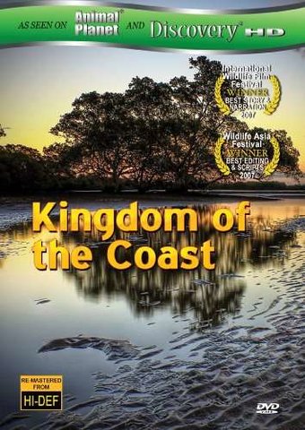 Wild Asia: Kingdoms of the Coast