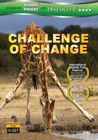 Equator: Challenge of Change