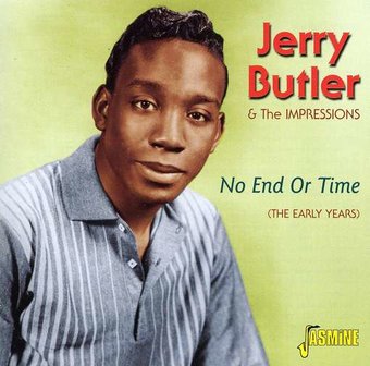 No End Or Time: The Early Years [Import]