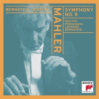 Mahler: Symphony No. 9 (Bernstein Century)
