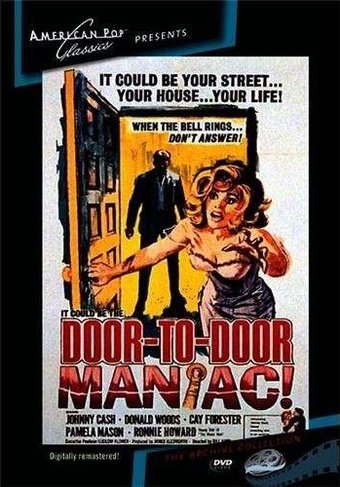 Door-to-Door Maniac (aka Five Minutes to Live)
