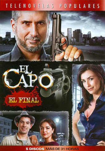 El Capo, Part 2