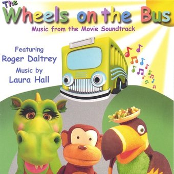 The Wheels on the Bus (Music from the Movie
