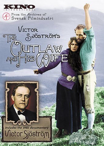 The Outlaw and His Wife / Victor Sjostrom