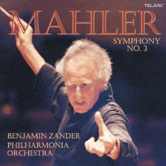 Mahler: Symphony No. 3 (3-CD)