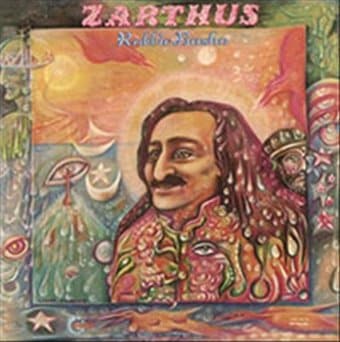 Zarthus
