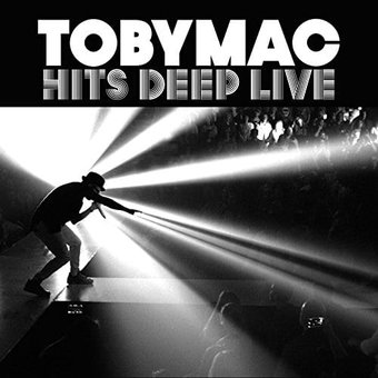 Hits Deep Live (CD + DVD)