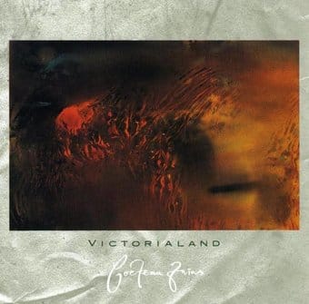 Victorialand [Remaster]