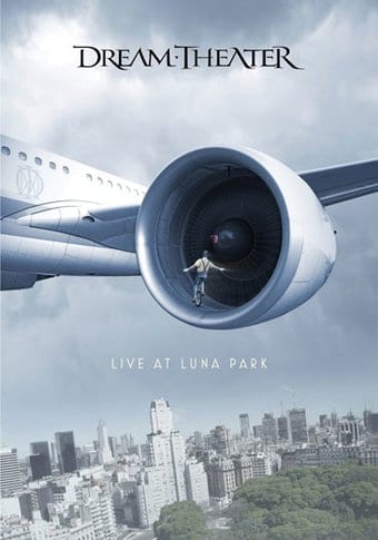 Dream Theater - Live at Luna Park (2-DVD)