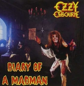 Diary of a Madman (Live)