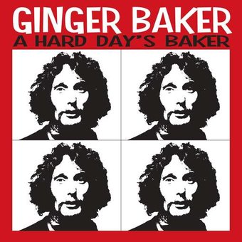 A Hard Day's Baker (2-CD)