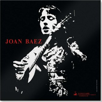 Joan Baez (180GV)