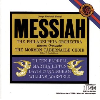 Handel: Messiah (2-CD)
