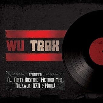 Wu Trax On Wax / Various