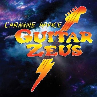 Guitar Zeus [2019] *