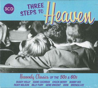 Three Steps to Heaven: 60 Heavenly Classics of
