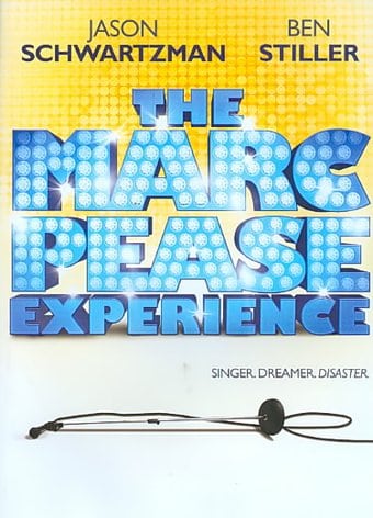 Marc Peace Experience