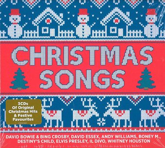 Christmas Songs: 57 Original Hits & Festive
