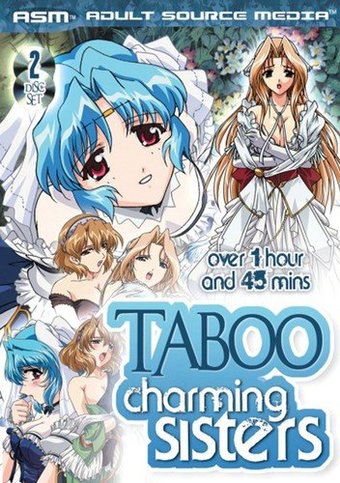 Taboo: Charming Sisters