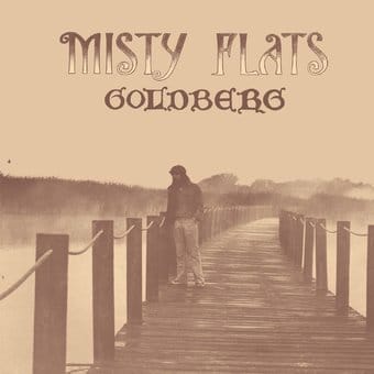 Misty Flats [Digipak] *