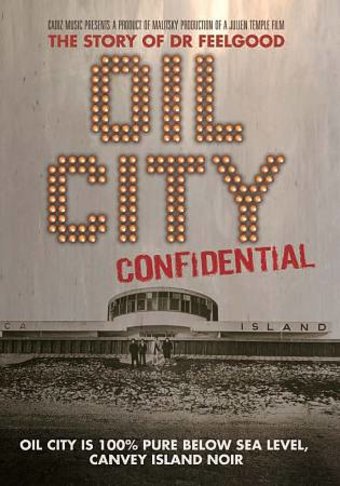 Oil City Confidential