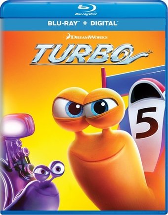 Turbo / (Digc)