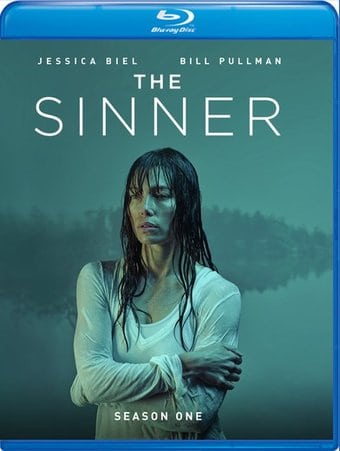 The Sinner - Season 1 (Blu-ray)