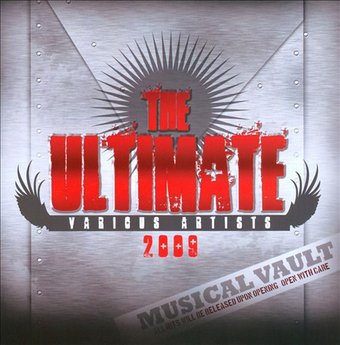The Ultimate 2009 [PA]