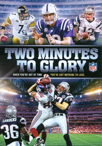 NFL: Two Minutes to Glory