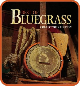 Best of Bluegrass