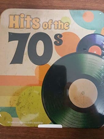 Hits Of The 70s (Various Artists)