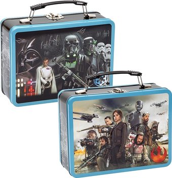 Star Wars - Rogue One Lunch Box