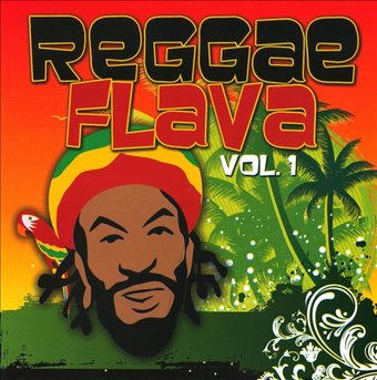 Reggae Flava, Vol. 1