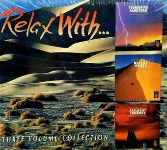 Relax with... Collection (3-CD)