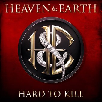Hard to Kill (CD + DVD)