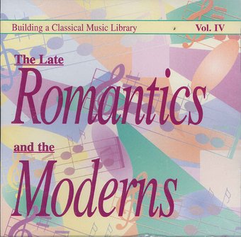 Building A Classical Music Library Vol. IV (The