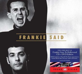 Frankie Said: The Very Best of Frankie Goes to