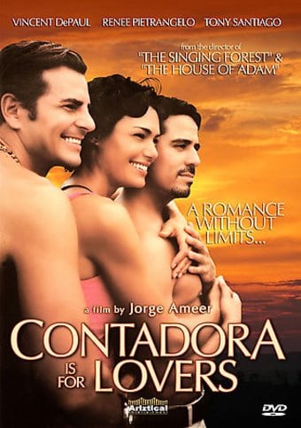 Contadora Is for Lovers