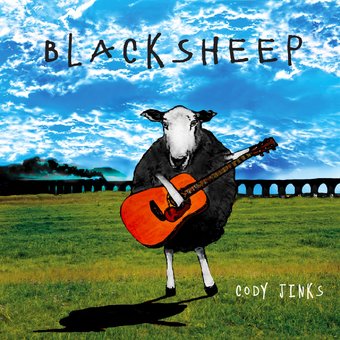 Blacksheep [EP] [Digipak]