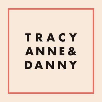 Tracyanne & Danny [Digipak]