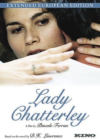 Lady Chatterley (Extended European Edition)