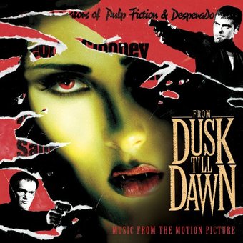 From Dusk Til Dawn [Original Soundtrack]