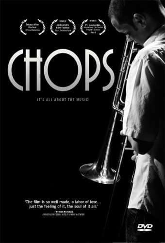 Chops: The Essentially Ellington Festival