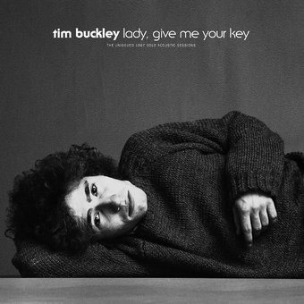 Lady, Give Me Your Key (The Unissued 1967 Solo