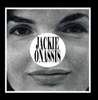 Jackie Onassis-Holiday