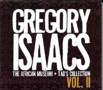 The African Museum & Tad's Collection, Vol. 1
