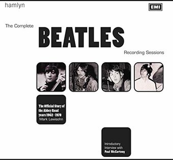 The Beatles - The Complete Beatles Recording