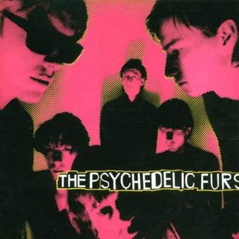 Psychedelic Furs [import]