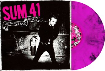 Underclass Heros - Limited Edition (Ltd) (Can)