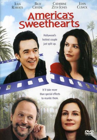 America's Sweethearts (Widescreen & Full Screen)